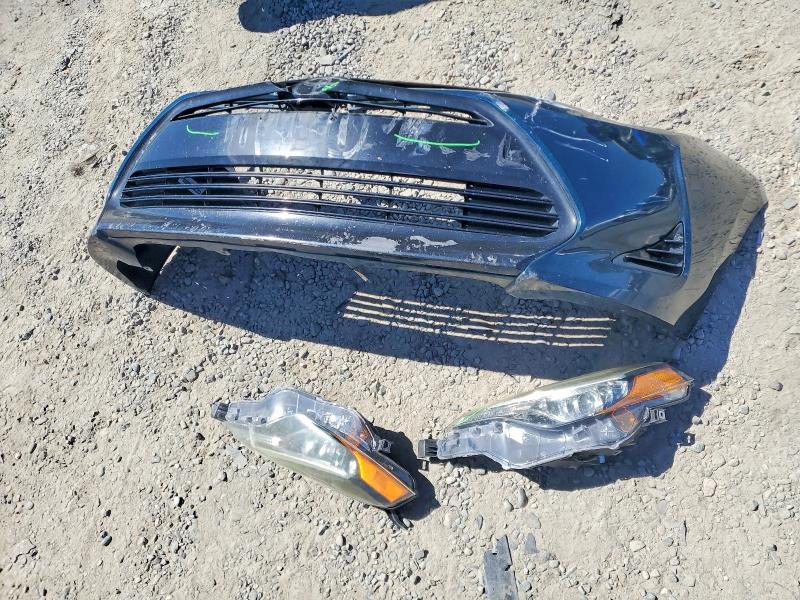 2018 Toyota Corolla მანქანა იყიდება აუქციონზე, vin: 2T1BURHEXJC039851, აუქციონის ნომერი: 61596896
