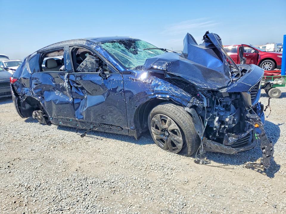 Aukcja sprzedaży 2026 Mazda Cx-5, vin: JM3KMEHA6T0133834, numer aukcji: 61645976