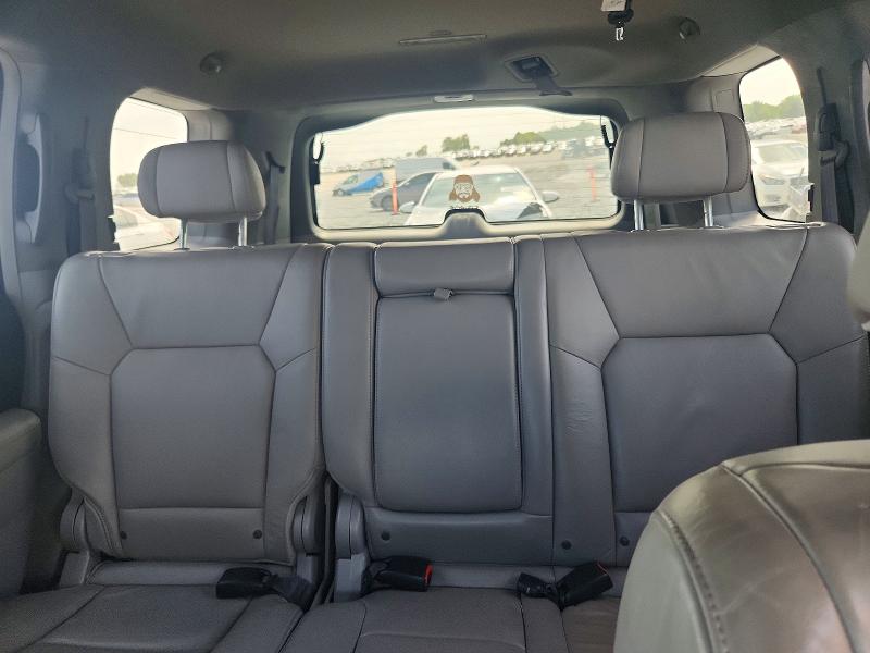 Aukcja sprzedaży 2009 Honda Pilot, vin: 5FNYF38549B006062, numer aukcji: 62261346
