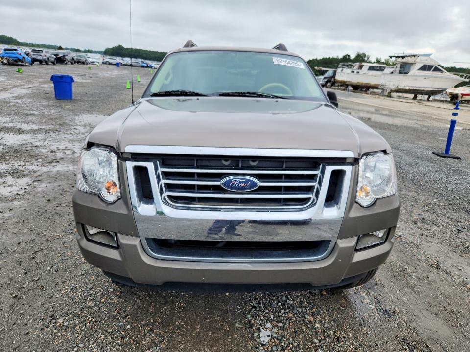 Aukcja sprzedaży 2007 Ford Explorer Sport Trac, vin: 1FMEU33827UA15627, numer aukcji: 62164096