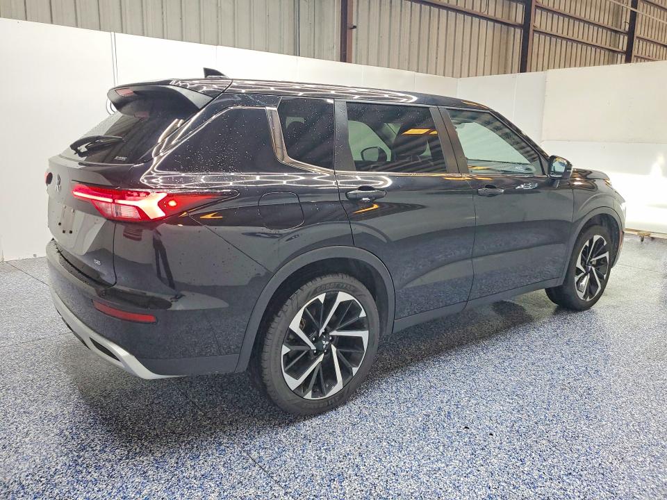 Продажа на аукционе авто 2024 Mitsubishi Outlander, vin: JA4J4VA80RZ065606, номер лота: 63148456