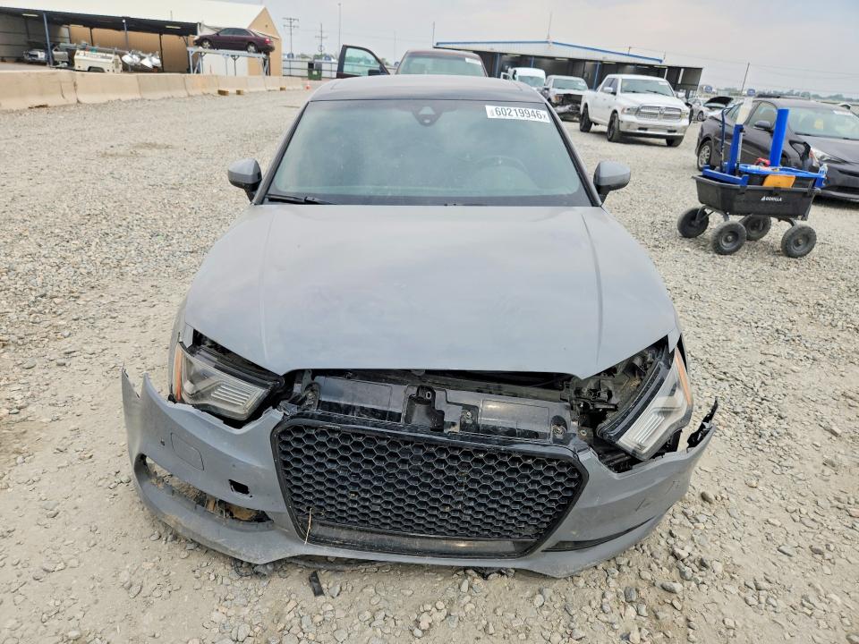 Aukcja sprzedaży 2016 Audi S3, vin: WAUF1GFFXG1013920, numer aukcji: 60219946