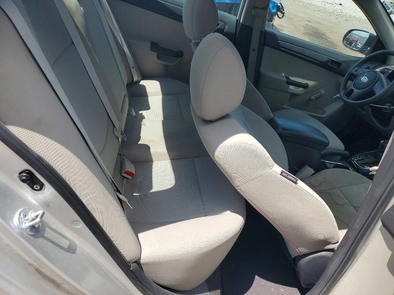 2012 Kia Forte მანქანა იყიდება აუქციონზე, vin: KNAFT4A20C5636544, აუქციონის ნომერი: 59857416