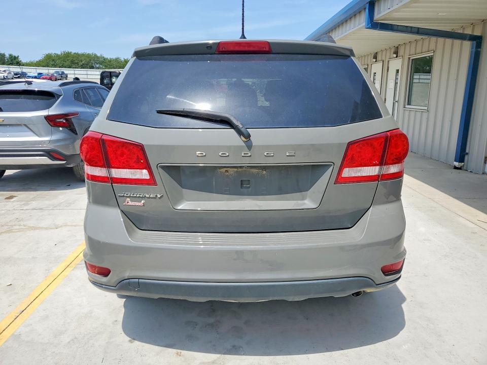 Aukcja sprzedaży 2019 Dodge Journey, vin: 3C4PDCBB7KT719643, numer aukcji: 61752586