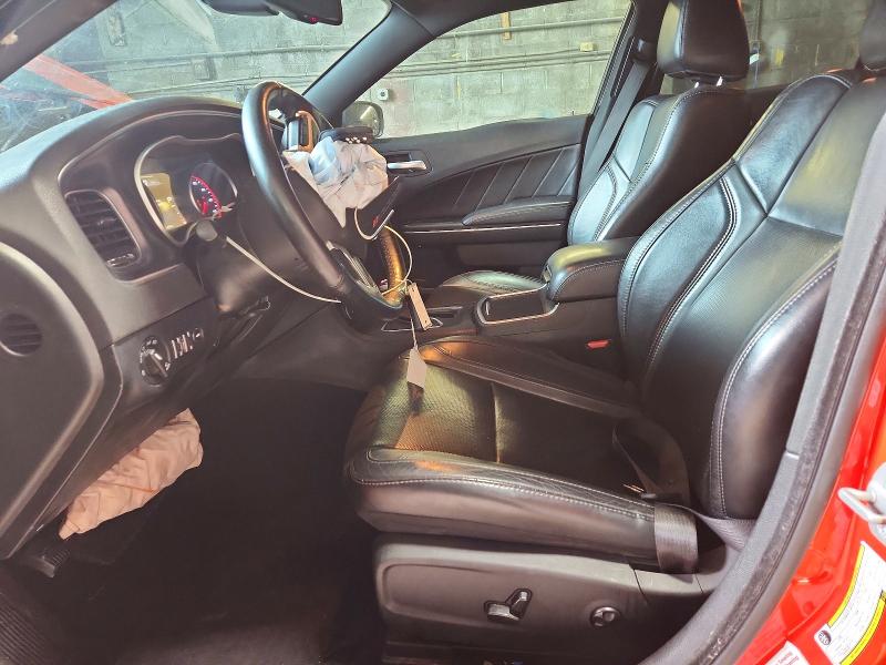 2018 Dodge Charger მანქანა იყიდება აუქციონზე, vin: 2C3CDXJG6JH213686, აუქციონის ნომერი: 63113546