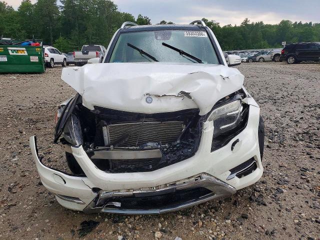 Aukcja sprzedaży 2013 Mercedes-benz Glk, vin: WDCGG8JB5DG075194, numer aukcji: 61537516