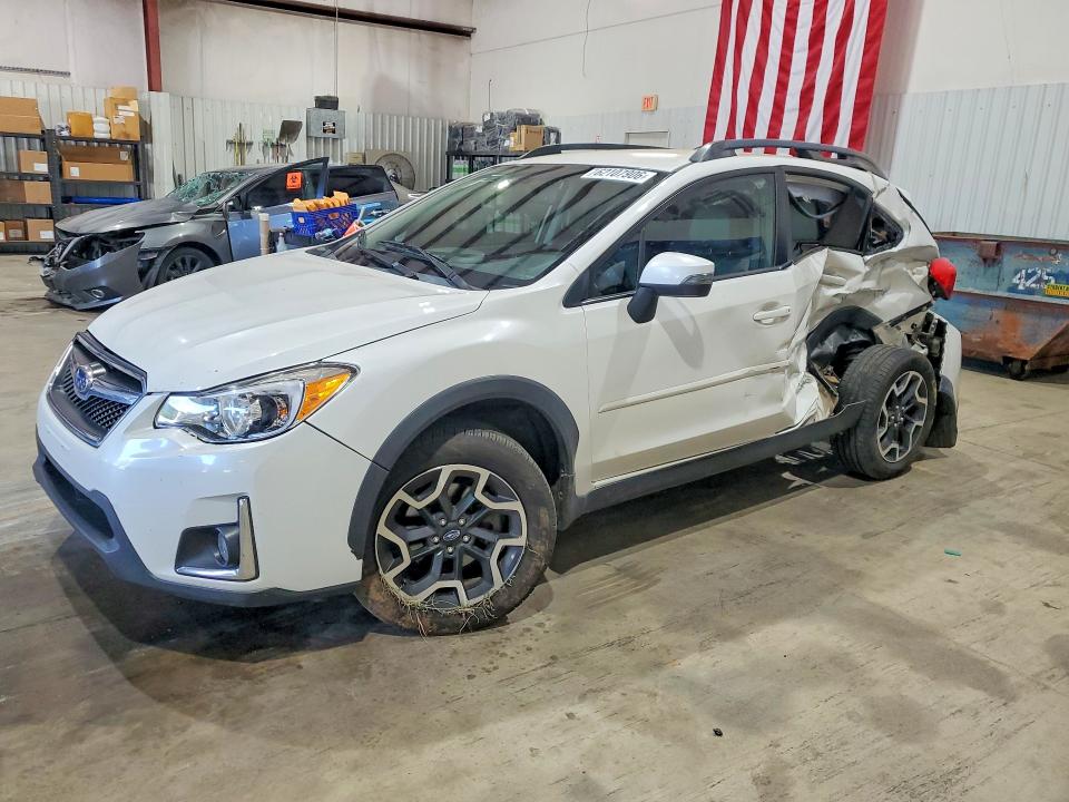 Aukcja sprzedaży 2016 Subaru Crosstrek, vin: JF2GPAKC4GH228412, numer aukcji: 62107906