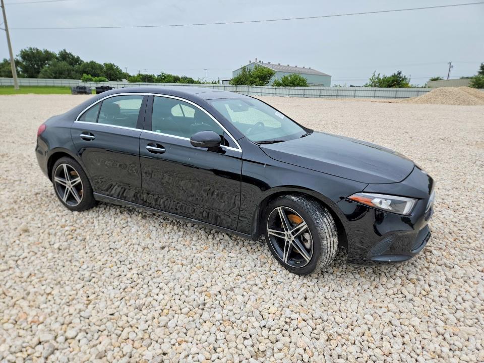 Продаж на аукціоні авто 2019 Mercedes-benz A, vin: WDD3G4EB2KW017866, номер лоту: 61034186
