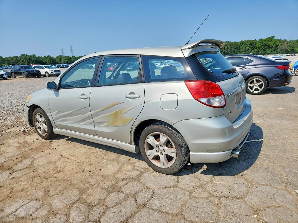 Aukcja sprzedaży 2003 Toyota Matrix, vin: 2T1KR32E03C093847, numer aukcji: 62758646