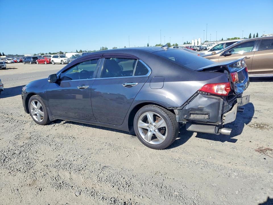 2013 Acura Tsx მანქანა იყიდება აუქციონზე, vin: JH4CU2F67DC003859, აუქციონის ნომერი: 59906616