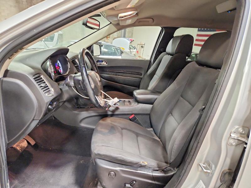 60690246 :رقم المزاد ، 1D4RE4GG8BC699823 vin ، 2011 Dodge Durango مزاد بيع