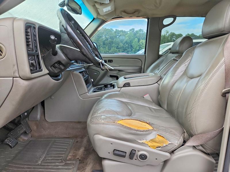 Продаж на аукціоні авто 2005 Gmc New Sierra, vin: 2GTEK13T551303122, номер лоту: 61180826