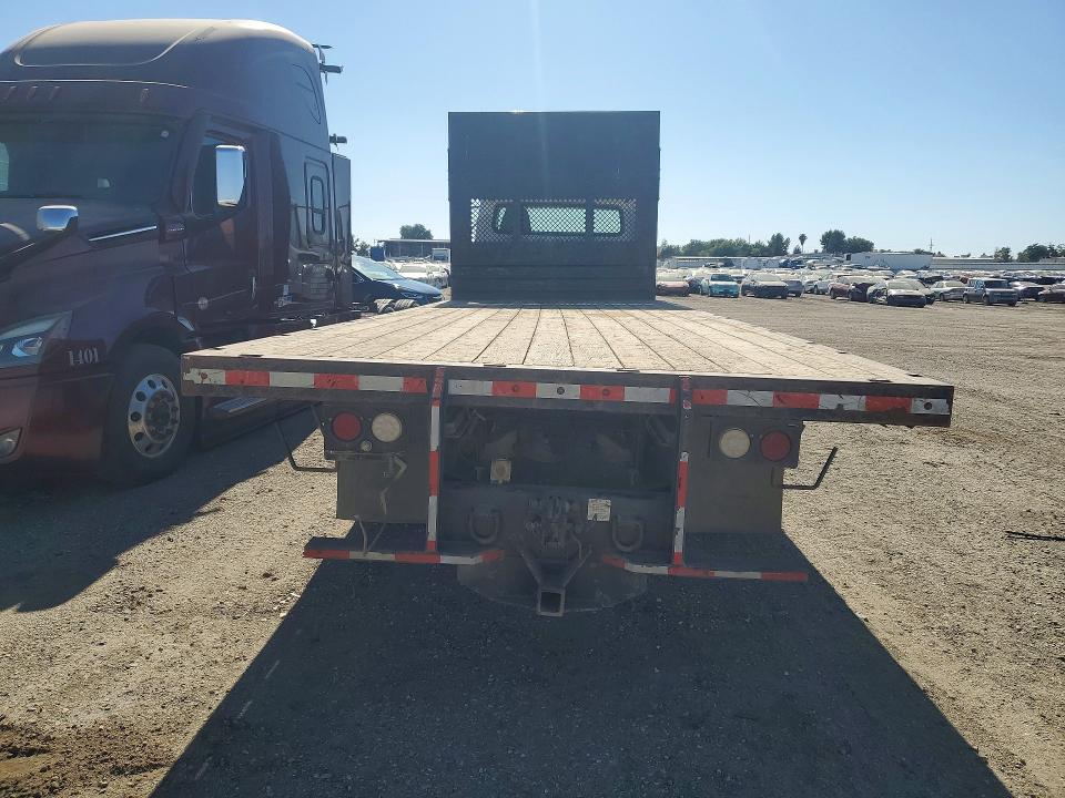 Продажа на аукционе авто 2020 Freightliner M2, vin: 3ALACWD23LDLT2251, номер лота: 61194546