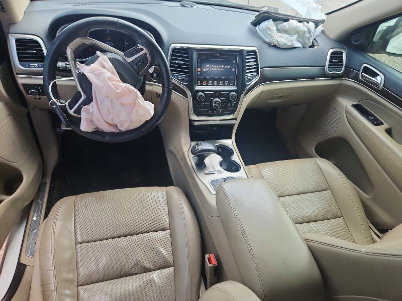 Aukcja sprzedaży 2015 Jeep Grand Cherokee, vin: 1C4RJFBG9FC649711, numer aukcji: 59093606