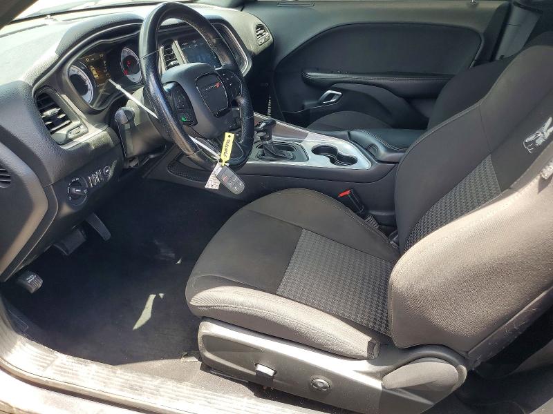 Aukcja sprzedaży 2019 Dodge Challenger, vin: 2C3CDZFJ9KH719479, numer aukcji: 59265296