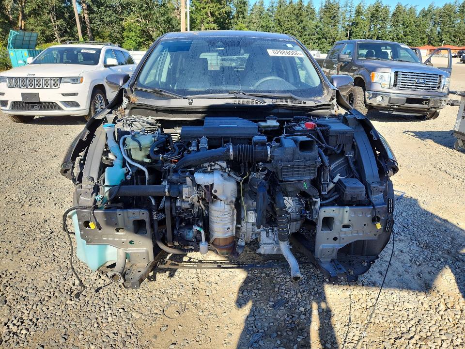 Aukcja sprzedaży 2017 Honda Cr-v, vin: 2HKRW2H56HH615264, numer aukcji: 62886906