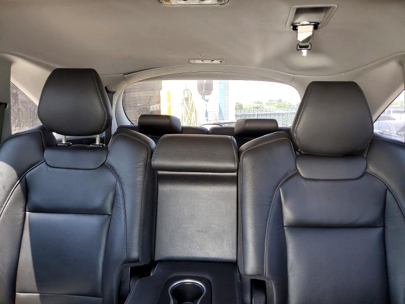 Aukcja sprzedaży 2014 Acura Mdx, vin: 5FRYD4H21EB007292, numer aukcji: 62247836