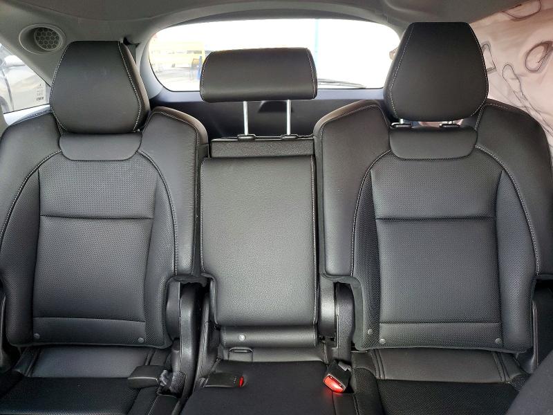 2020 Acura Mdx მანქანა იყიდება აუქციონზე, vin: 5J8YD3H51LL003924, აუქციონის ნომერი: 62207056