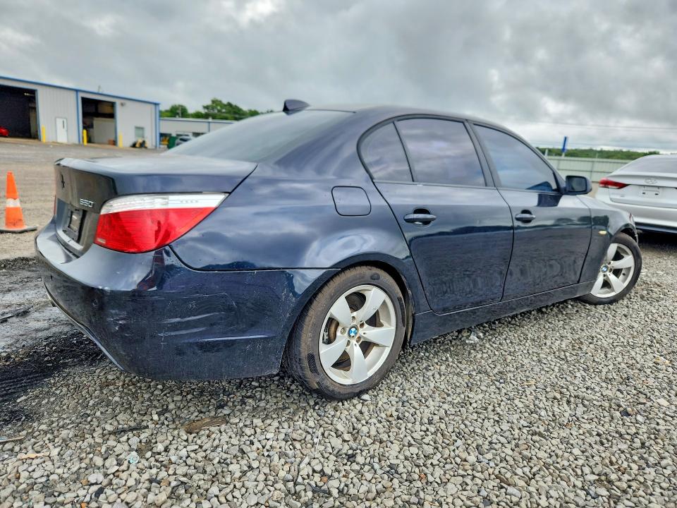 Aukcja sprzedaży 2008 Bmw 550, vin: WBANW53578CT49947, numer aukcji: 61311146