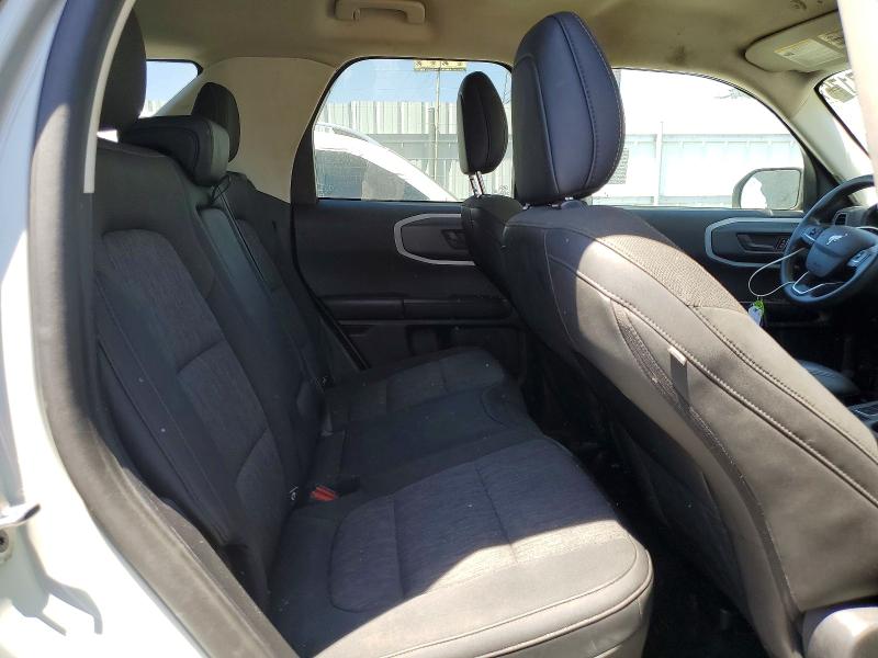 63377176 :رقم المزاد ، 3FMCR9B64PRD68289 vin ، 2023 Ford Bronco Sport مزاد بيع