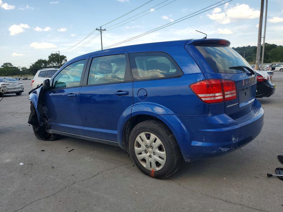 Aukcja sprzedaży 2015 Dodge Journey, vin: 3C4PDCAB6FT613031, numer aukcji: 59795746