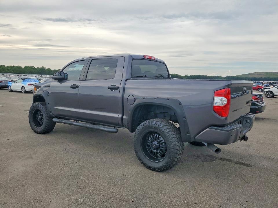 Продажа на аукционе авто 2016 Toyota Tundra, vin: 5TFDY5F10GX520899, номер лота: 59345986