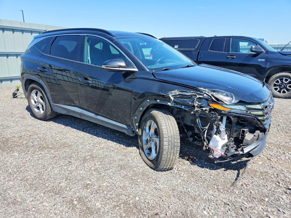 63313546 :رقم المزاد ، KM8JCCAE3NU170842 vin ، 2022 Hyundai Tucson مزاد بيع
