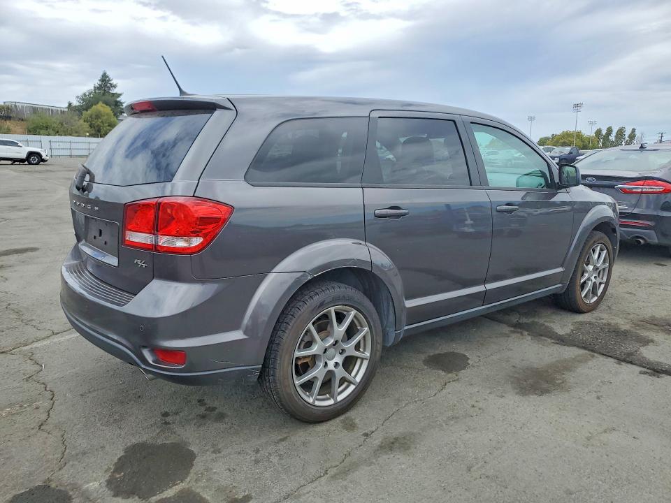 61069986 :رقم المزاد ، 3C4PDDEG0FT533316 vin ، 2015 Dodge Journey مزاد بيع