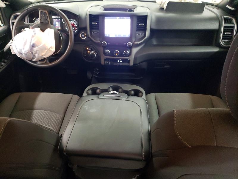 Продажа на аукционе авто 2024 Ram 2500, vin: 3C6UR5CJ7RG115834, номер лота: 60255166