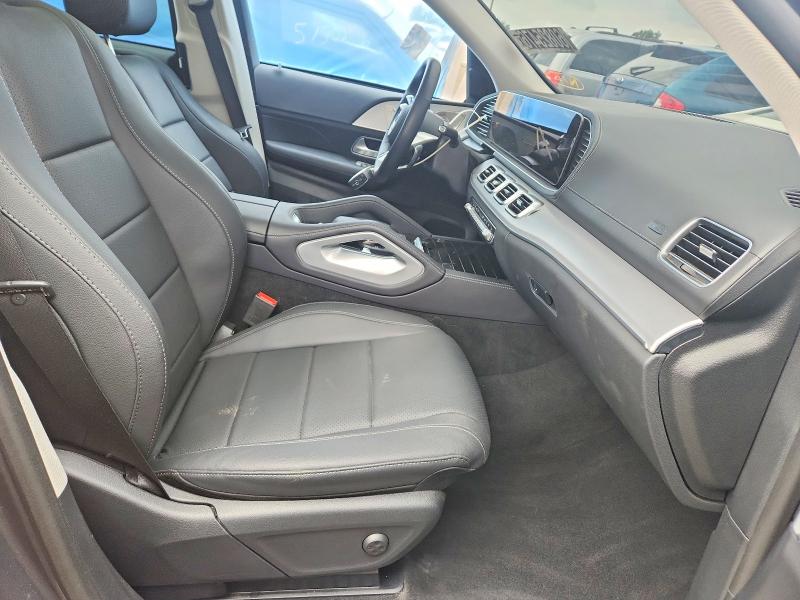 Aukcja sprzedaży 2026 Mercedes-benz Gls, vin: 4JGFF5KE1TB634033, numer aukcji: 60825476