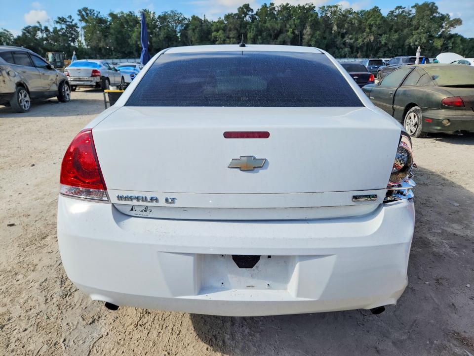 Продажа на аукционе авто 2013 Chevrolet Impala, vin: 2G1WG5E39D1170530, номер лота: 59156626