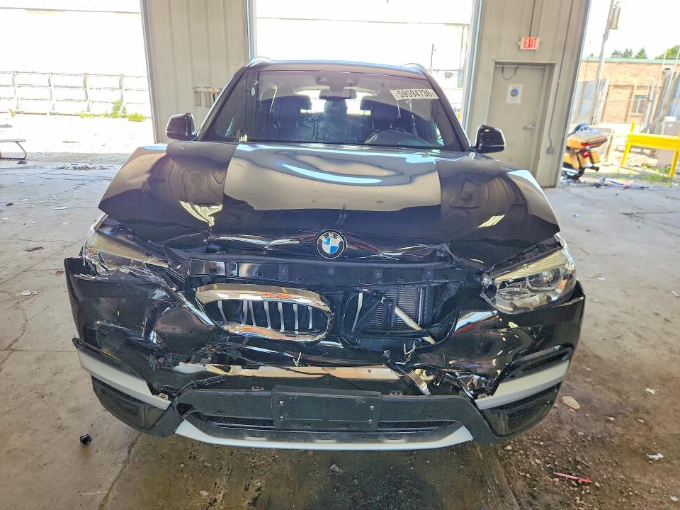 Aukcja sprzedaży 2021 Bmw X3, vin: 5UXTY5C04M9E37789, numer aukcji: 59594736