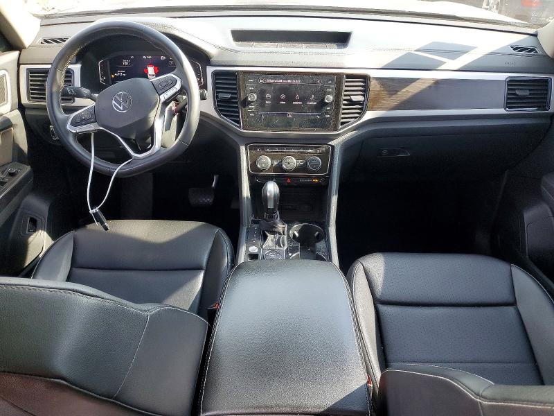 Aukcja sprzedaży 2023 Volkswagen Atlas, vin: 1V2KR2CA7PC510691, numer aukcji: 59387246