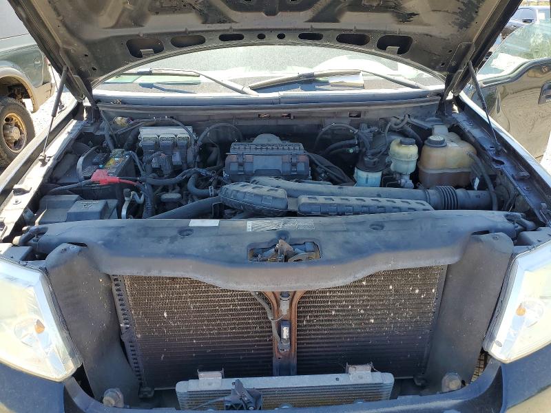 2005 Ford F150 მანქანა იყიდება აუქციონზე, vin: 1FTPW14595FB33921, აუქციონის ნომერი: 60740306