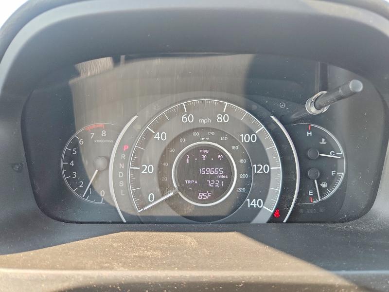 60150746 :رقم المزاد ، 5J6RM4H75GL138933 vin ، 2016 Honda Cr-v مزاد بيع