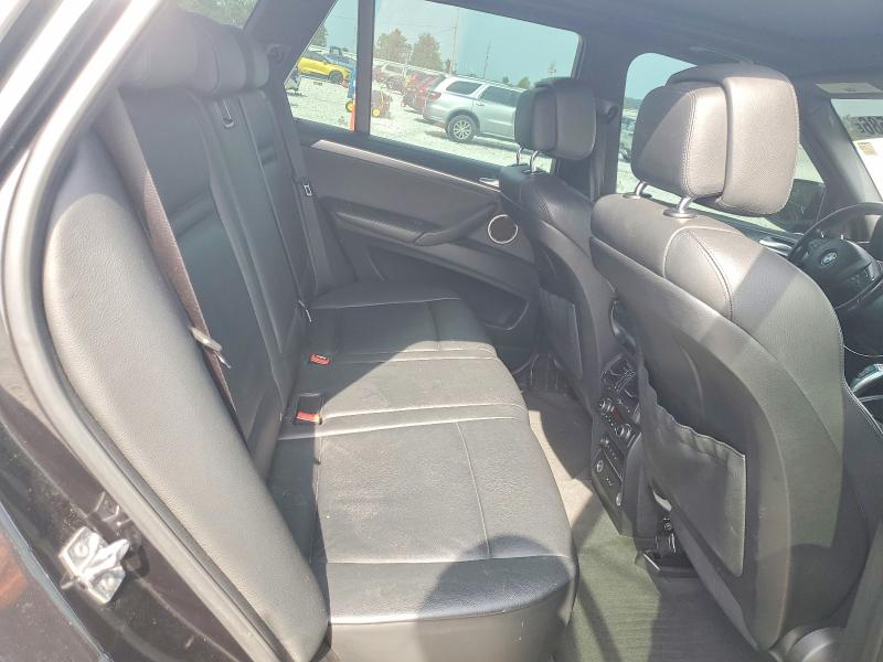 Продаж на аукціоні авто 2011 Bmw X5, vin: 5YMGY0C53BLK26475, номер лоту: 63304586
