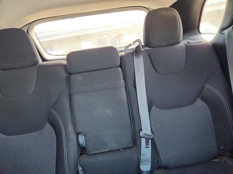 Продаж на аукціоні авто 2019 Jeep Cherokee, vin: 1C4PJLCB5KD339942, номер лоту: 59894386