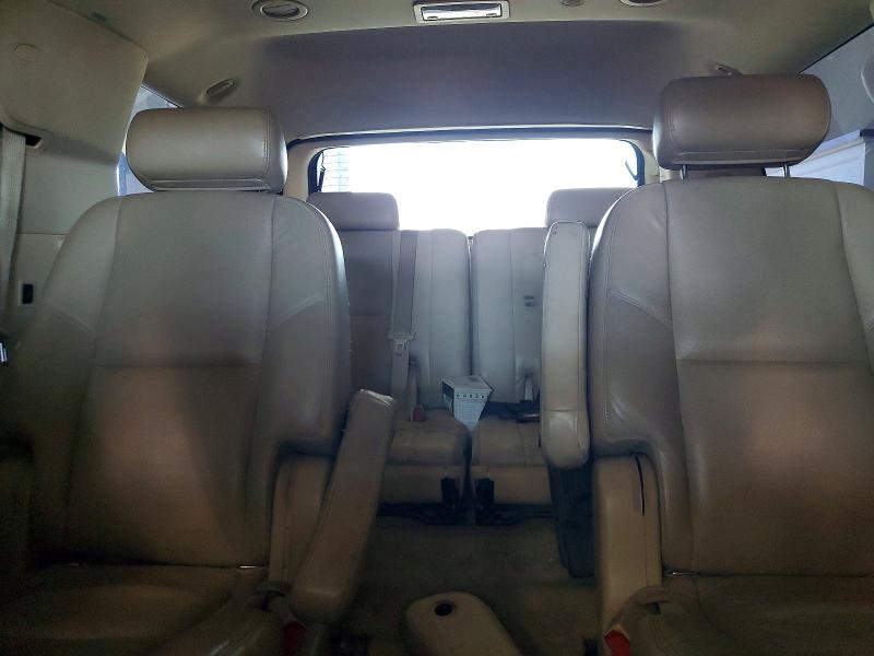 61062926 :رقم المزاد ، 1GYEC63807R289088 vin ، 2007 Cadillac Escalade مزاد بيع