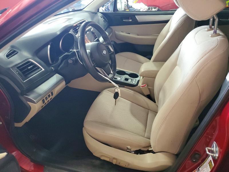 Продажа на аукционе авто 2018 Subaru Outback, vin: 4S4BSACC5J3355076, номер лота: 60442806