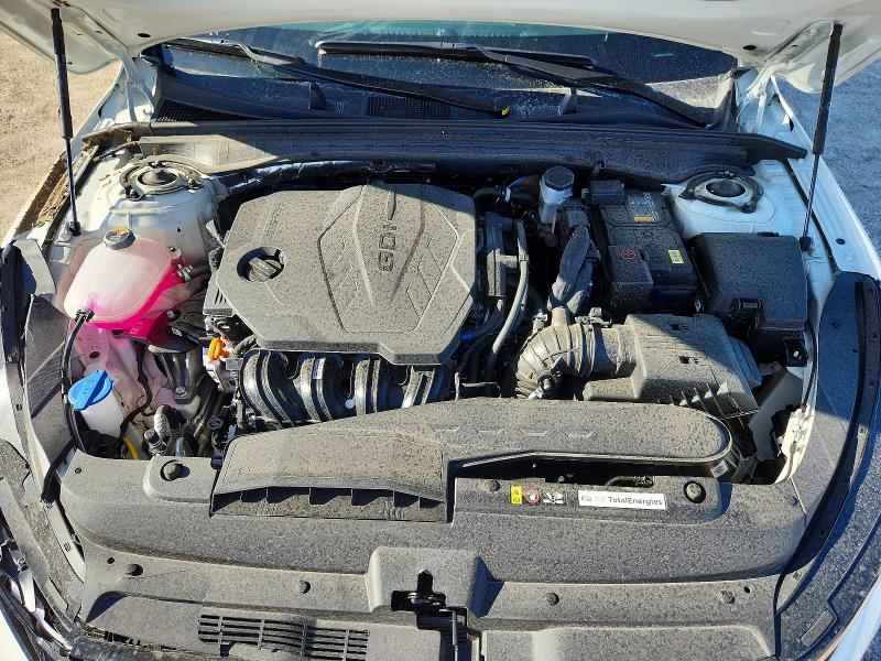 2026 Kia K5 მანქანა იყიდება აუქციონზე, vin: KNAG24J70T5443345, აუქციონის ნომერი: 61001326