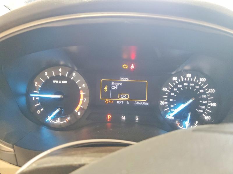 Aukcja sprzedaży 2013 Ford Fusion, vin: 3FA6P0HRXDR150167, numer aukcji: 59338946