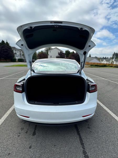 Продажа на аукционе авто 2020 Tesla Model 3, vin: 5YJ3E1EA9LF613004, номер лота: 62113796