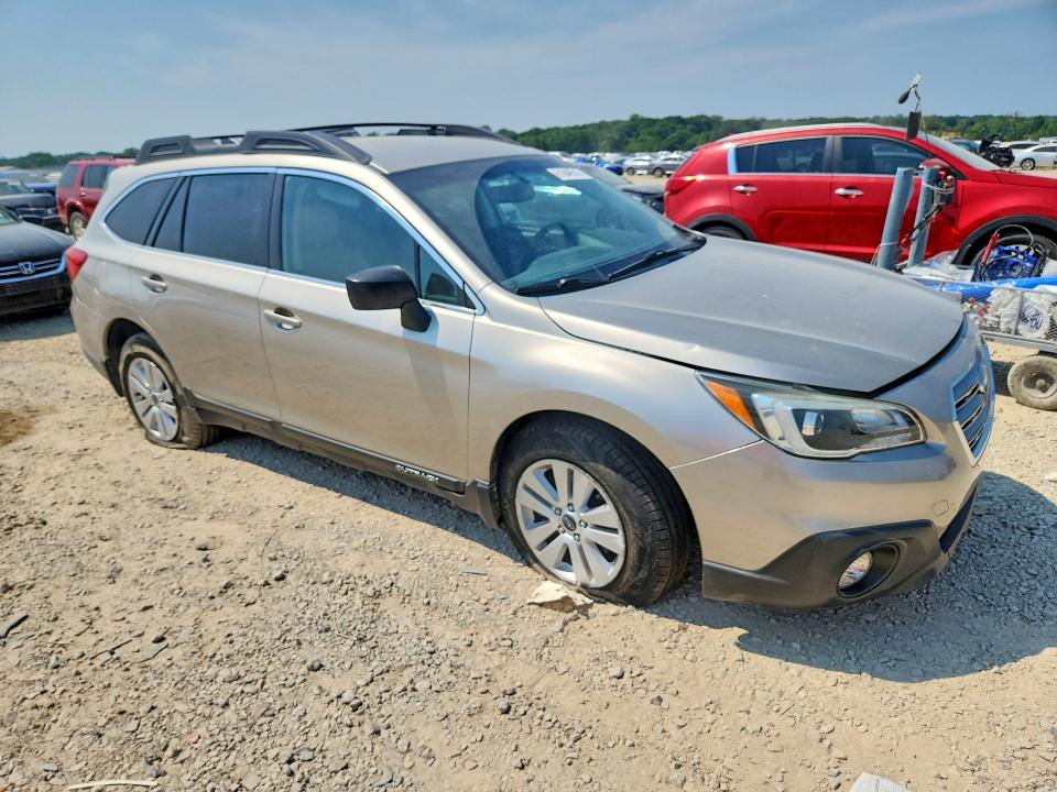 2016 Subaru Outback მანქანა იყიდება აუქციონზე, vin: 4S4BSBCC7G3353022, აუქციონის ნომერი: 61848516