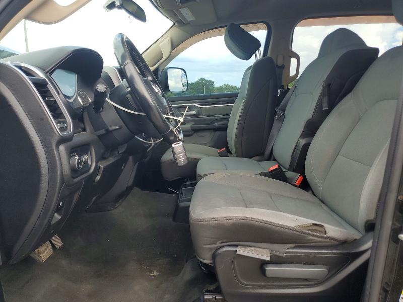 2019 Ram 1500 მანქანა იყიდება აუქციონზე, vin: 1C6SRFFT2KN883115, აუქციონის ნომერი: 61395876