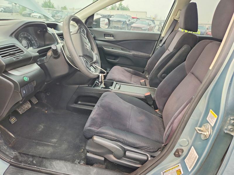 Продаж на аукціоні авто 2012 Honda Cr-v, vin: 2HKRM4H52CH632105, номер лоту: 60528956