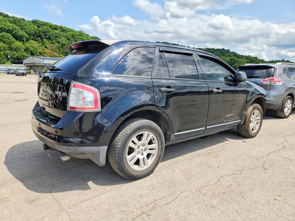 62277026 :رقم المزاد ، 2FMDK36C18BB22807 vin ، 2008 Ford Edge مزاد بيع