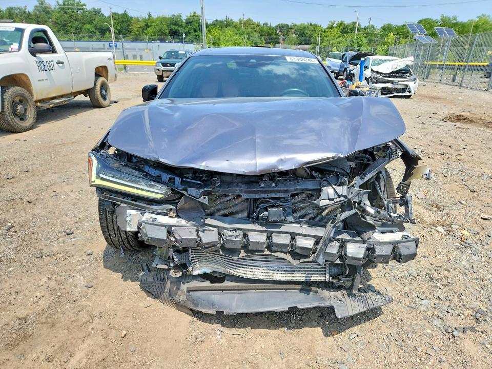 Aukcja sprzedaży 2021 Acura Tlx, vin: 19UUB5F58MA013821, numer aukcji: 61908246