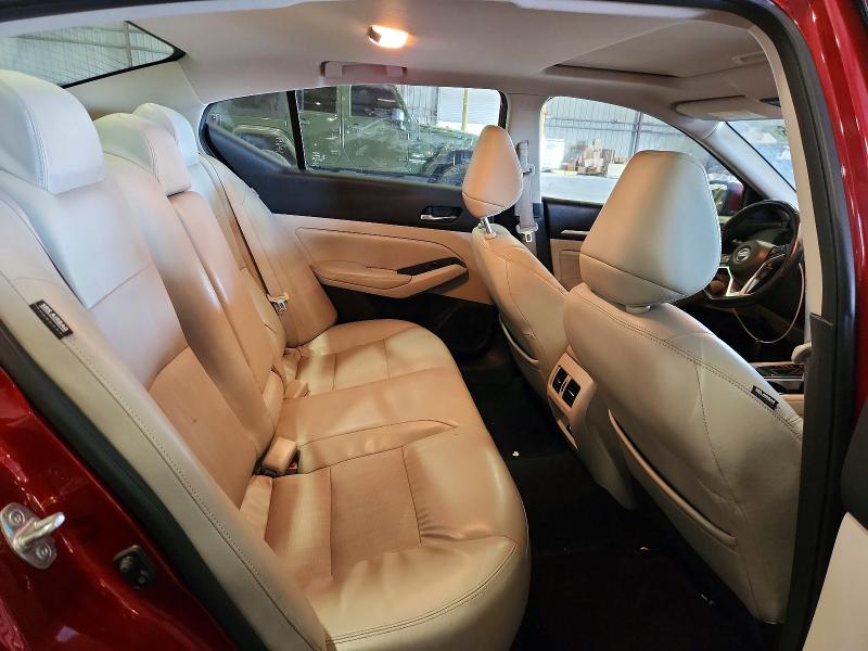 Продажа на аукционе авто 2020 Nissan Altima, vin: 1N4BL4FV6LN300715, номер лота: 59881826