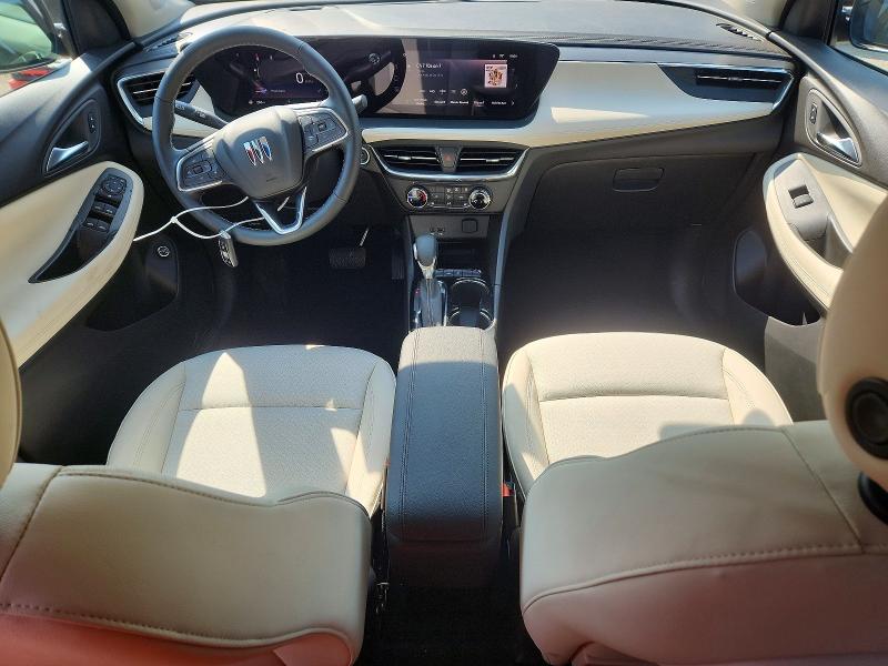 Aukcja sprzedaży 2026 Buick Encore Gx, vin: KL4AMBSL9TB167472, numer aukcji: 60858996
