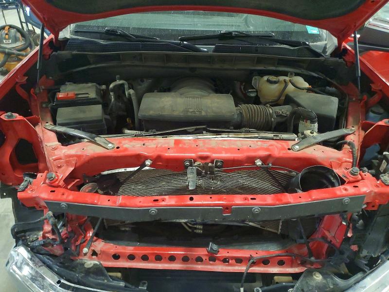 Aukcja sprzedaży 2023 Gmc Sierra, vin: 1GTUUBEDXPZ236481, numer aukcji: 59582466